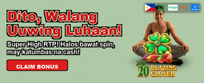 Win Big with JILI Games! banner