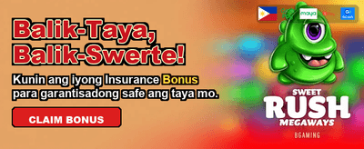 Experience the Best Slots PH banner