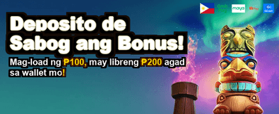 Claim Your Daily Bonus Now banner