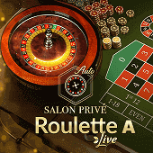 Salon Privé Auto-Roulette A