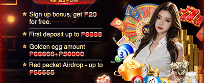 Exclusive VSWIN Promotions screenshot